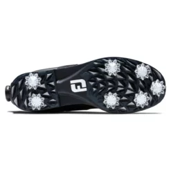 FootJoy Women's Premiere Series BOA Golf Shoes -Golf Bag Sales footjoy womens premiere series boa golf shoes black charcoal 04 50681.1668002471