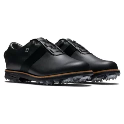 FootJoy Women's Premiere Series BOA Golf Shoes -Golf Bag Sales footjoy womens premiere series boa golf shoes black charcoal 05 27918.1668002471