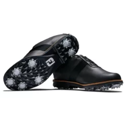 FootJoy Women's Premiere Series BOA Golf Shoes -Golf Bag Sales footjoy womens premiere series boa golf shoes black charcoal 06 55000.1668002471