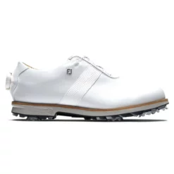 FootJoy Women's Premiere Series BOA Golf Shoes -Golf Bag Sales footjoy womens premiere series boa golf shoes white gray 01 81992.1668002471
