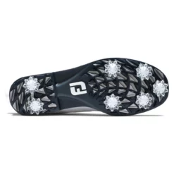 FootJoy Women's Premiere Series BOA Golf Shoes -Golf Bag Sales footjoy womens premiere series boa golf shoes white gray 04 26390.1668002471