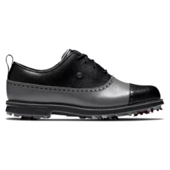 FootJoy Women's Premiere Series Golf Shoes -Golf Bag Sales footjoy womens premiere series golf shoes black charcoal 01 03441.1637000906