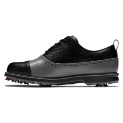 FootJoy Women's Premiere Series Golf Shoes -Golf Bag Sales footjoy womens premiere series golf shoes black charcoal 02 09276.1637000906