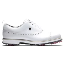 FootJoy Women's Premiere Series Golf Shoes -Golf Bag Sales footjoy womens premiere series golf shoes white 01 52560.1637000865
