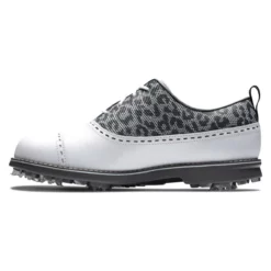 FootJoy Women's Premiere Series Golf Shoes -Golf Bag Sales footjoy womens premiere series golf shoes white charcoal 02 46962.1637000956