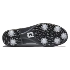 FootJoy Women's Premiere Series Golf Shoes -Golf Bag Sales footjoy womens premiere series golf shoes white charcoal 04 38769.1637000957
