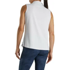 FootJoy Women's Printed Leggings -Golf Bag Sales footjoy womens printed legging navy 04 42789.1633116275