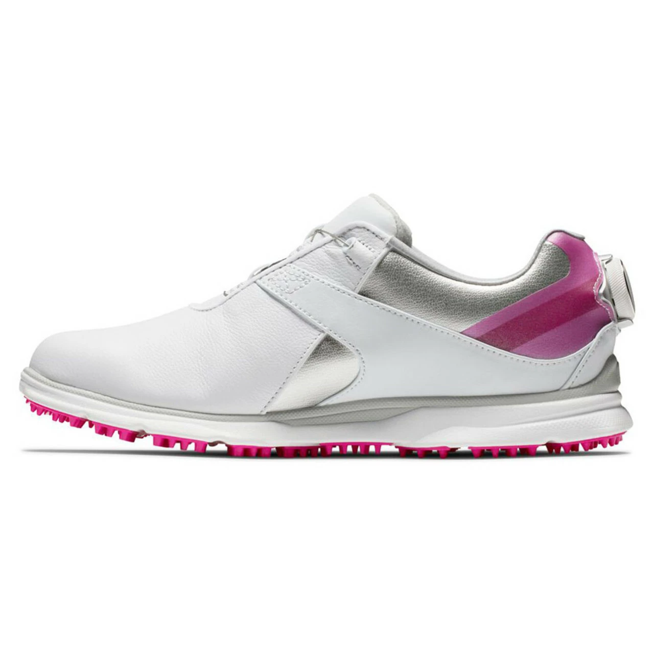 FootJoy Women's Pro SL BOA Golf Shoes 98119 2 FootJoy Women's Pro SL BOA Golf Shoes 98119 - Image 2