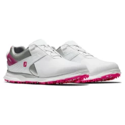 FootJoy Women's Pro SL BOA Golf Shoes 98119 10 FootJoy Women's Pro SL BOA Golf Shoes 98119 -Golf Bag Sales footjoy womens pro sl boa golf shoes 98119 05 06136.1659042216