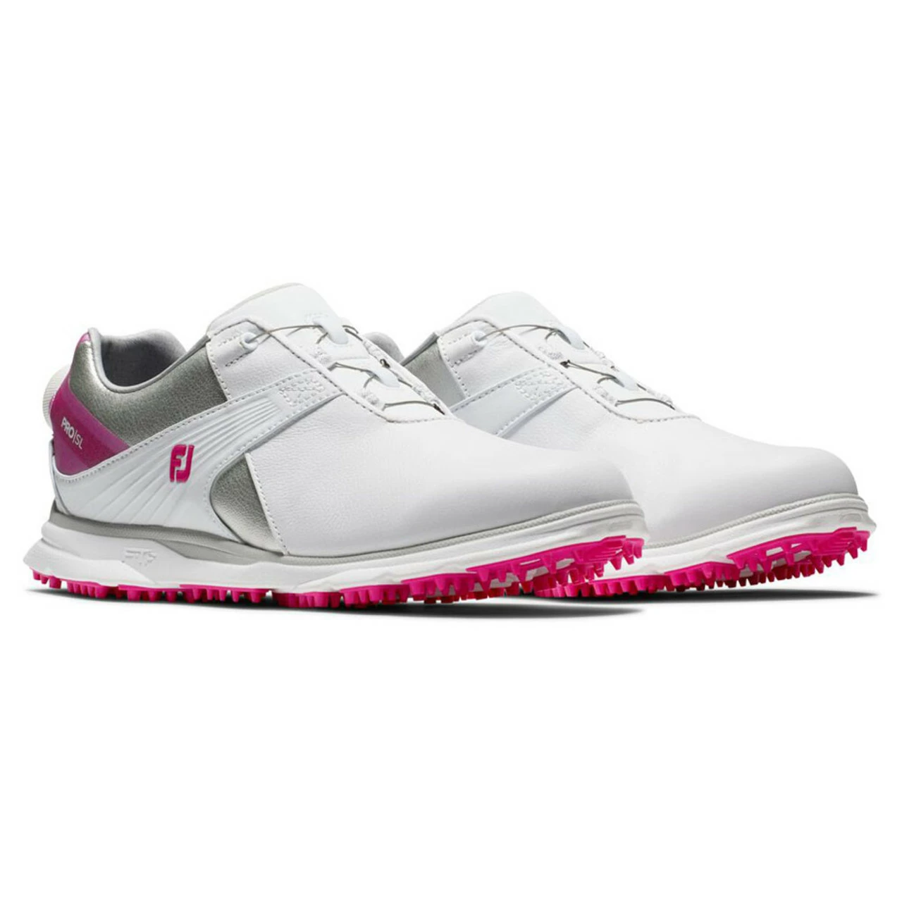 FootJoy Women's Pro SL BOA Golf Shoes 98119 5 FootJoy Women's Pro SL BOA Golf Shoes 98119 - Image 5