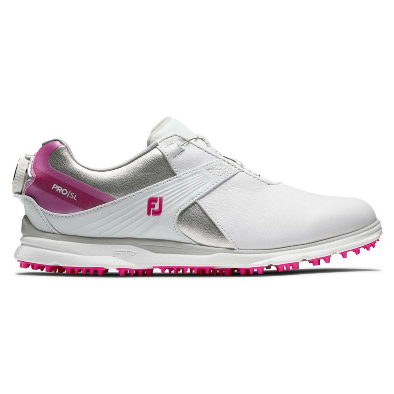 FootJoy Women's Pro SL BOA Golf Shoes 98119 1 FootJoy Women's Pro SL BOA Golf Shoes 98119