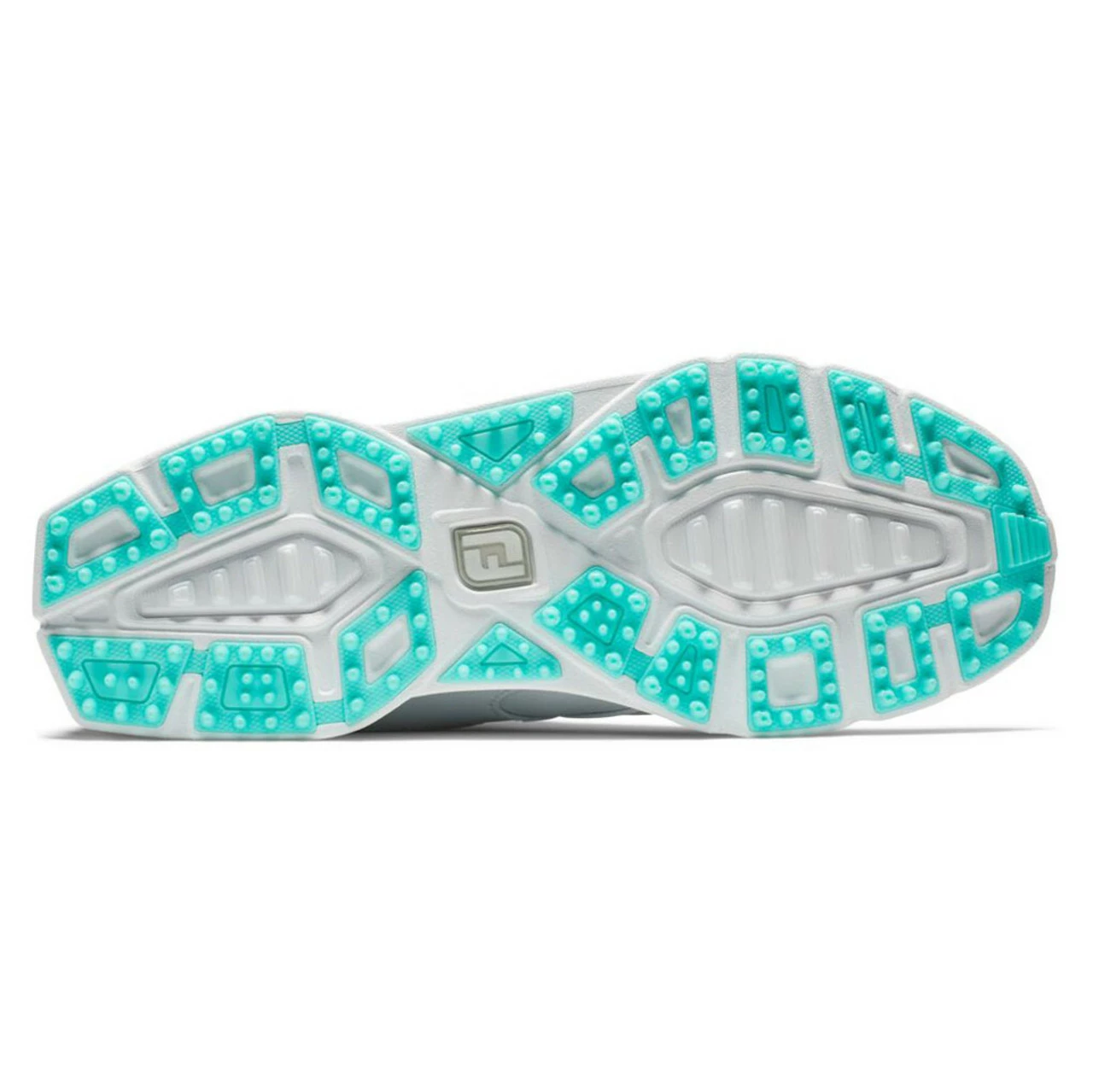 FootJoy Women's Pro SL Golf Shoes 98117 3 FootJoy Women's Pro SL Golf Shoes 98117 - Image 3