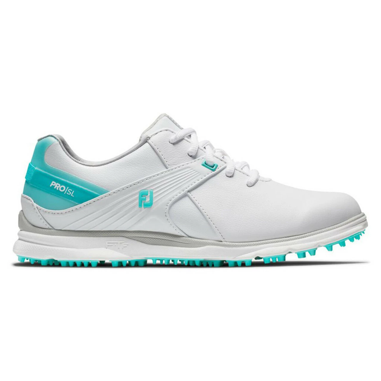 FootJoy Women's Pro SL Golf Shoes 98117 1 FootJoy Women's Pro SL Golf Shoes 98117