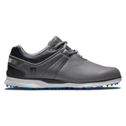 FootJoy Women's Pro SL Golf Shoes 24 FootJoy Women's Pro SL Golf Shoes -Golf Bag Sales footjoy womens pro sl golf shoes gray charcoal blue reef 01 41622.1642002384
