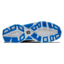 FootJoy Women's Pro SL Golf Shoes 27 FootJoy Women's Pro SL Golf Shoes -Golf Bag Sales footjoy womens pro sl golf shoes gray charcoal blue reef 04 39757.1642002384