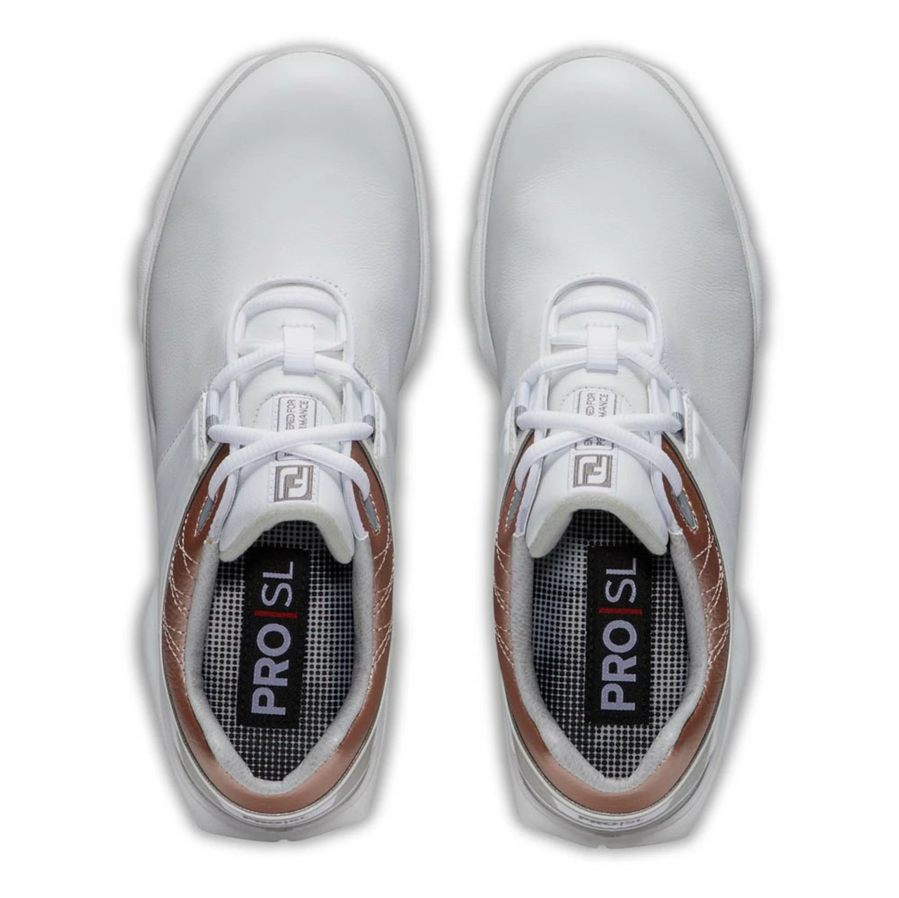 FootJoy Women's Pro SL Golf Shoes 15 FootJoy Women's Pro SL Golf Shoes - Image 15