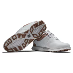 FootJoy Women's Pro SL Golf Shoes 35 FootJoy Women's Pro SL Golf Shoes -Golf Bag Sales footjoy womens pro sl golf shoes white rose 06 07114.1642002384