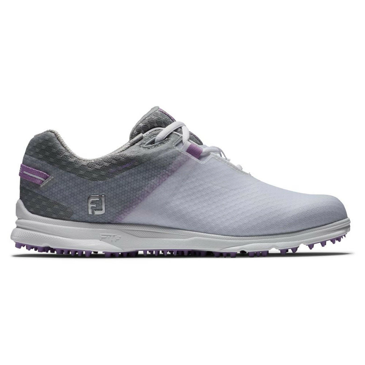 FootJoy Women's Pro SL Sport Golf Shoes 3 FootJoy Women's Pro SL Sport Golf Shoes - Image 3