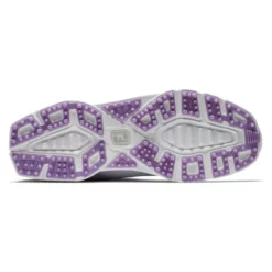 FootJoy Women's Pro SL Sport Golf Shoes 63 FootJoy Women's Pro SL Sport Golf Shoes -Golf Bag Sales footjoy womens pro sl sport golf shoes white gray lilac 04 84609.1676586359