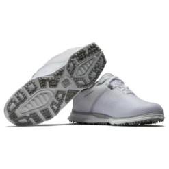 FootJoy Women's Pro SL Sport Golf Shoes 89 FootJoy Women's Pro SL Sport Golf Shoes -Golf Bag Sales footjoy womens pro sl sport golf shoes white light gray 06 44282.1676597202