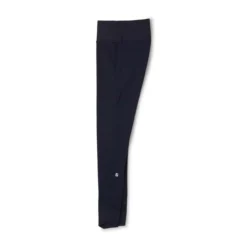 FootJoy Women's Rib Block Leggings -Golf Bag Sales footjoy womens rib block legging navy 01 04171.1676594681