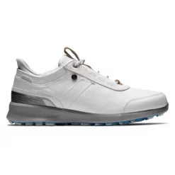 FootJoy Women's Stratos Golf Shoes - Previous Season Style -Golf Bag Sales footjoy womens stratos golf shoes off20white 01 29689.1657651775