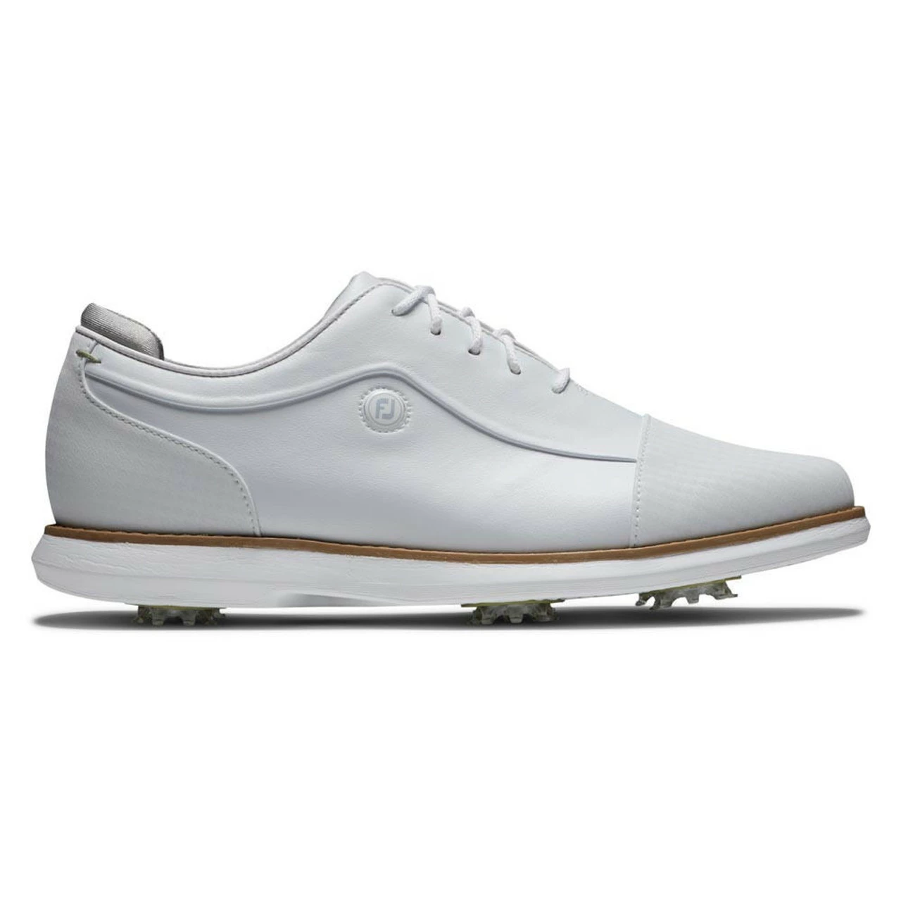 FootJoy Women's Traditions Golf Shoes 25 FootJoy Women's Traditions Golf Shoes - Image 25