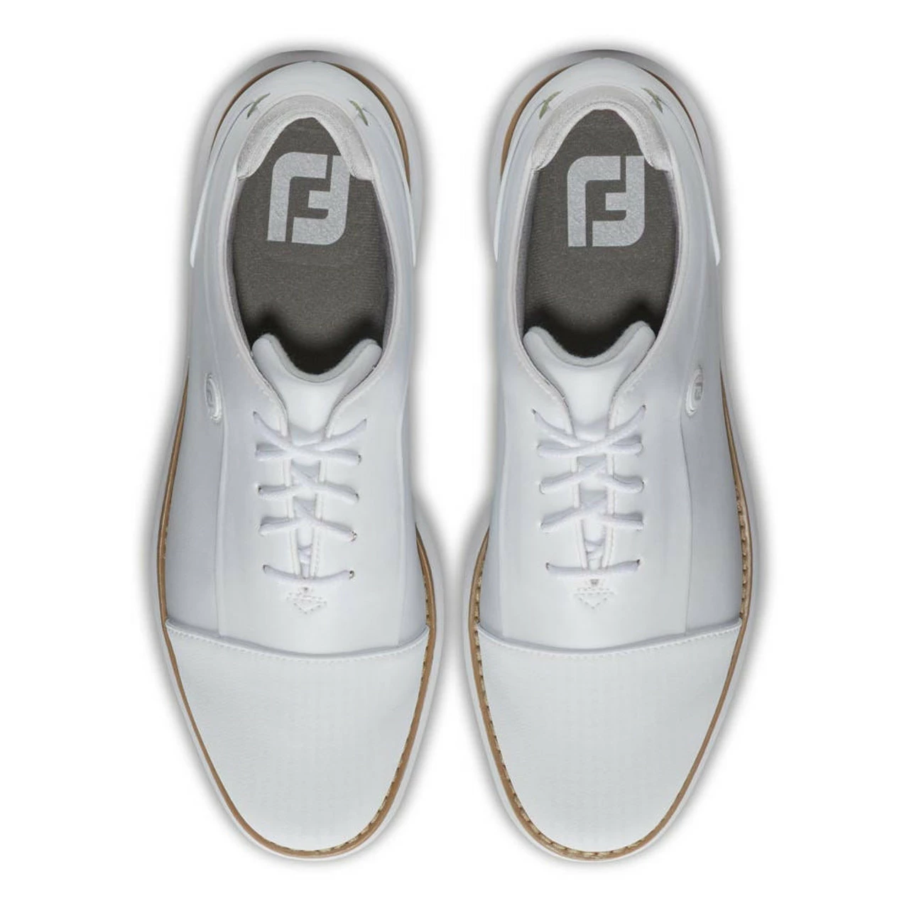 FootJoy Women's Traditions Golf Shoes 27 FootJoy Women's Traditions Golf Shoes - Image 27