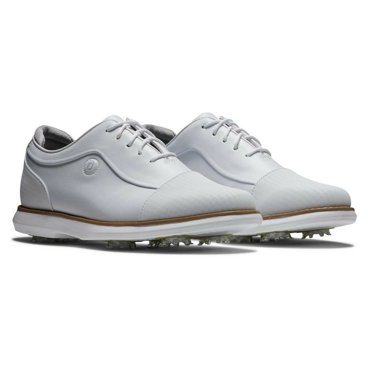 FootJoy Women's Traditions Golf Shoes 29 FootJoy Women's Traditions Golf Shoes - Image 29