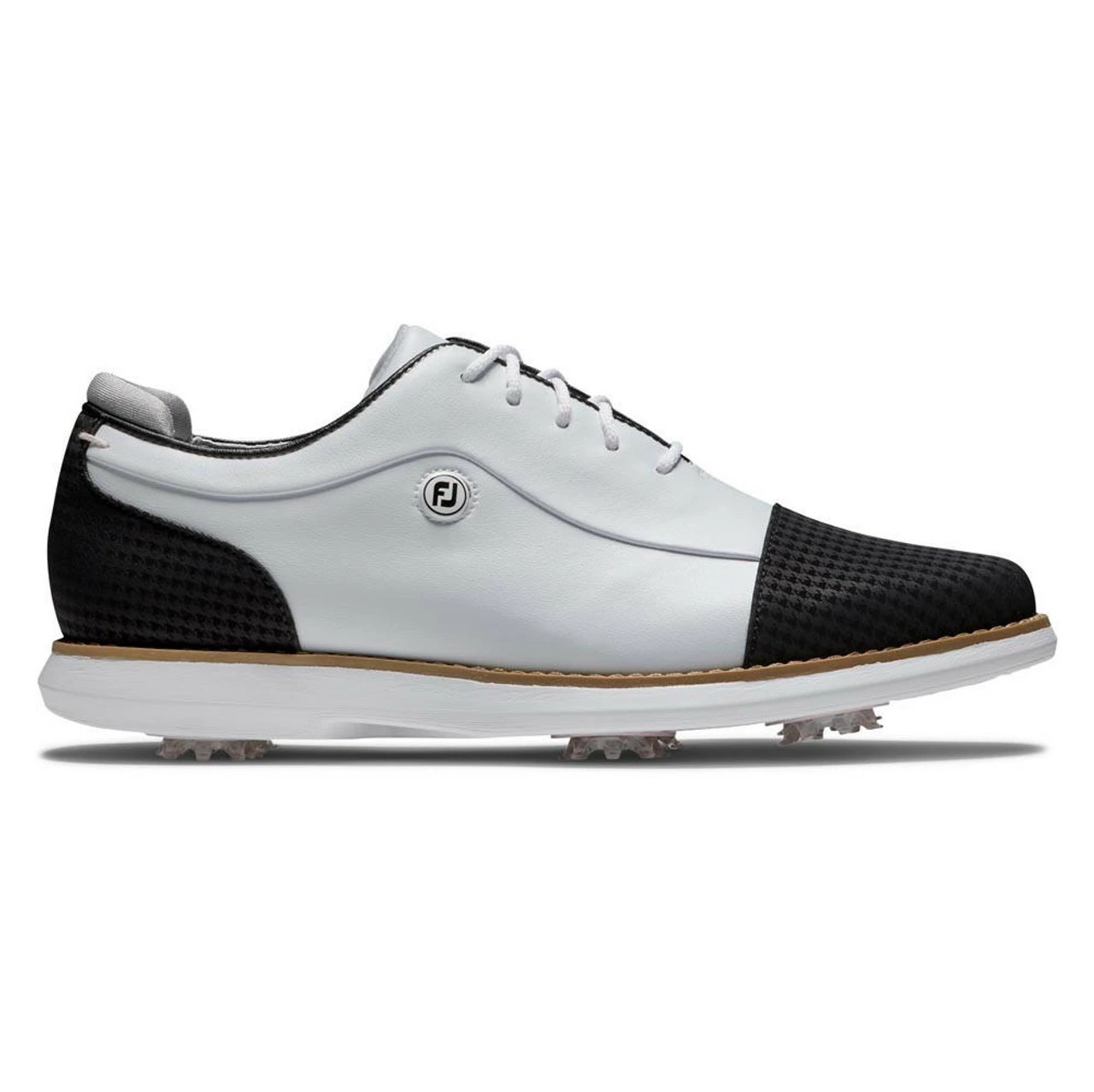 FootJoy Women's Traditions Golf Shoes 31 FootJoy Women's Traditions Golf Shoes - Image 31