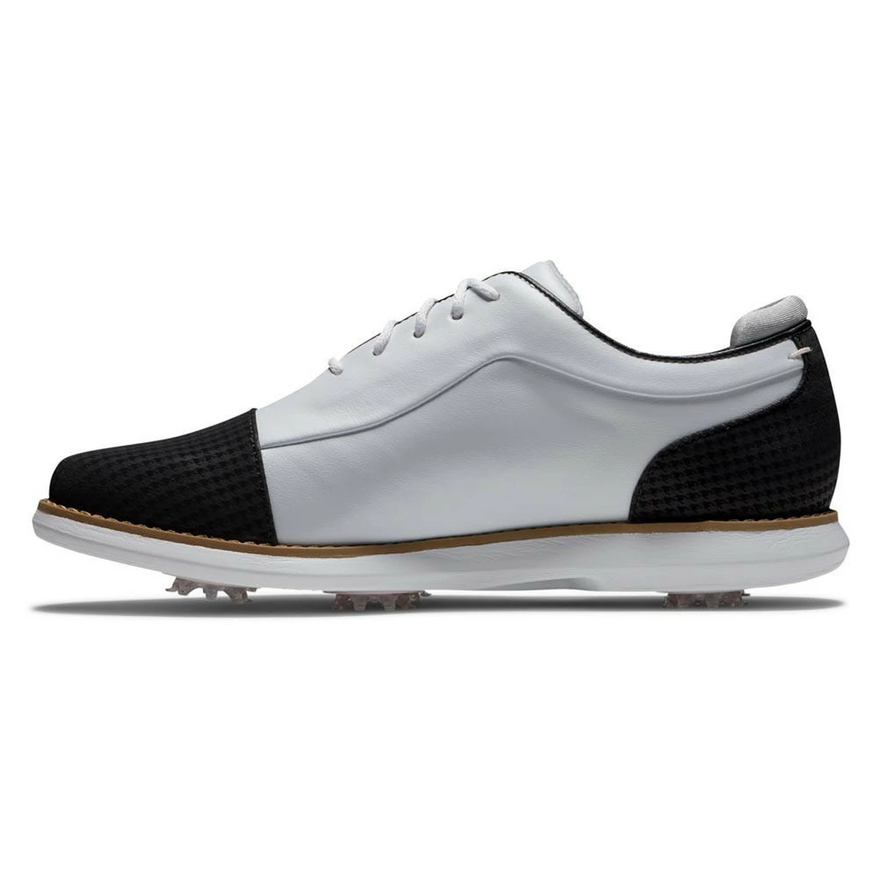 FootJoy Women's Traditions Golf Shoes 32 FootJoy Women's Traditions Golf Shoes - Image 32