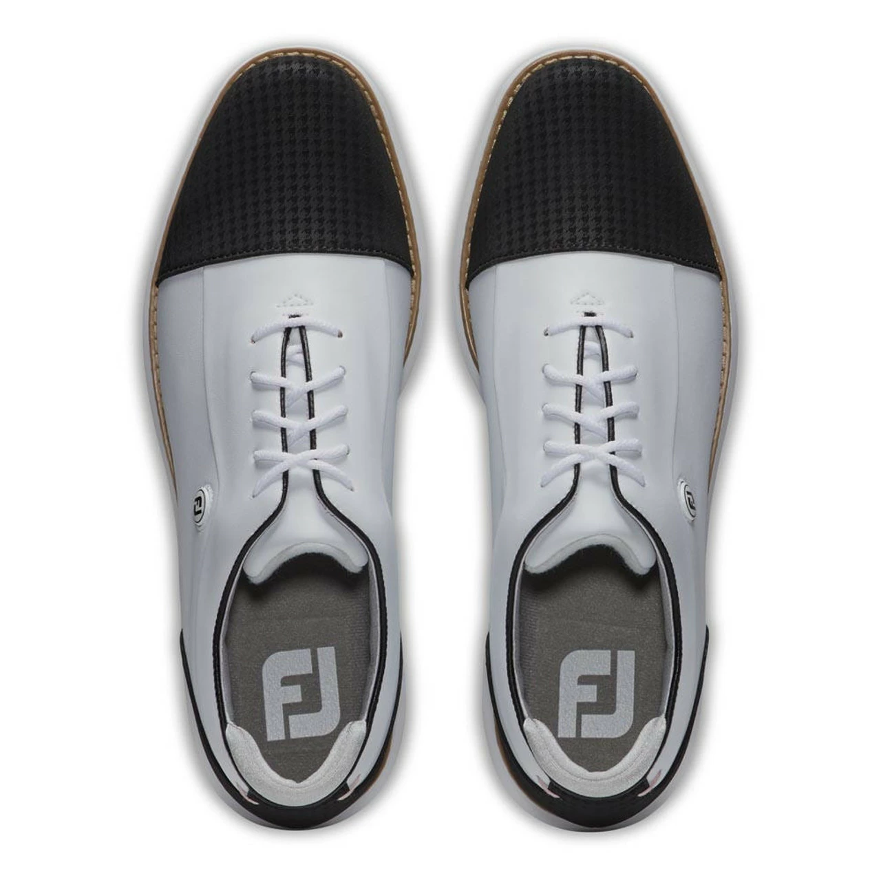 FootJoy Women's Traditions Golf Shoes 33 FootJoy Women's Traditions Golf Shoes - Image 33
