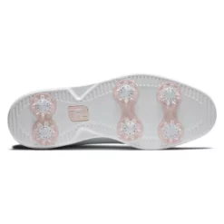 FootJoy Women's Traditions Golf Shoes 69 FootJoy Women's Traditions Golf Shoes -Golf Bag Sales footjoy womens traditions golf shoes white black 04 12206.1669393055