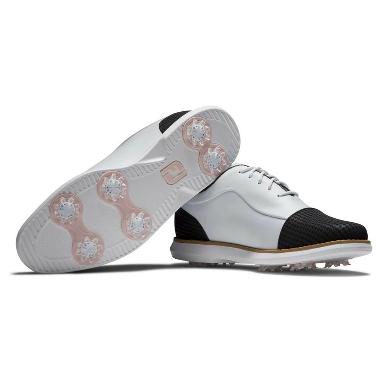 FootJoy Women's Traditions Golf Shoes 36 FootJoy Women's Traditions Golf Shoes - Image 36