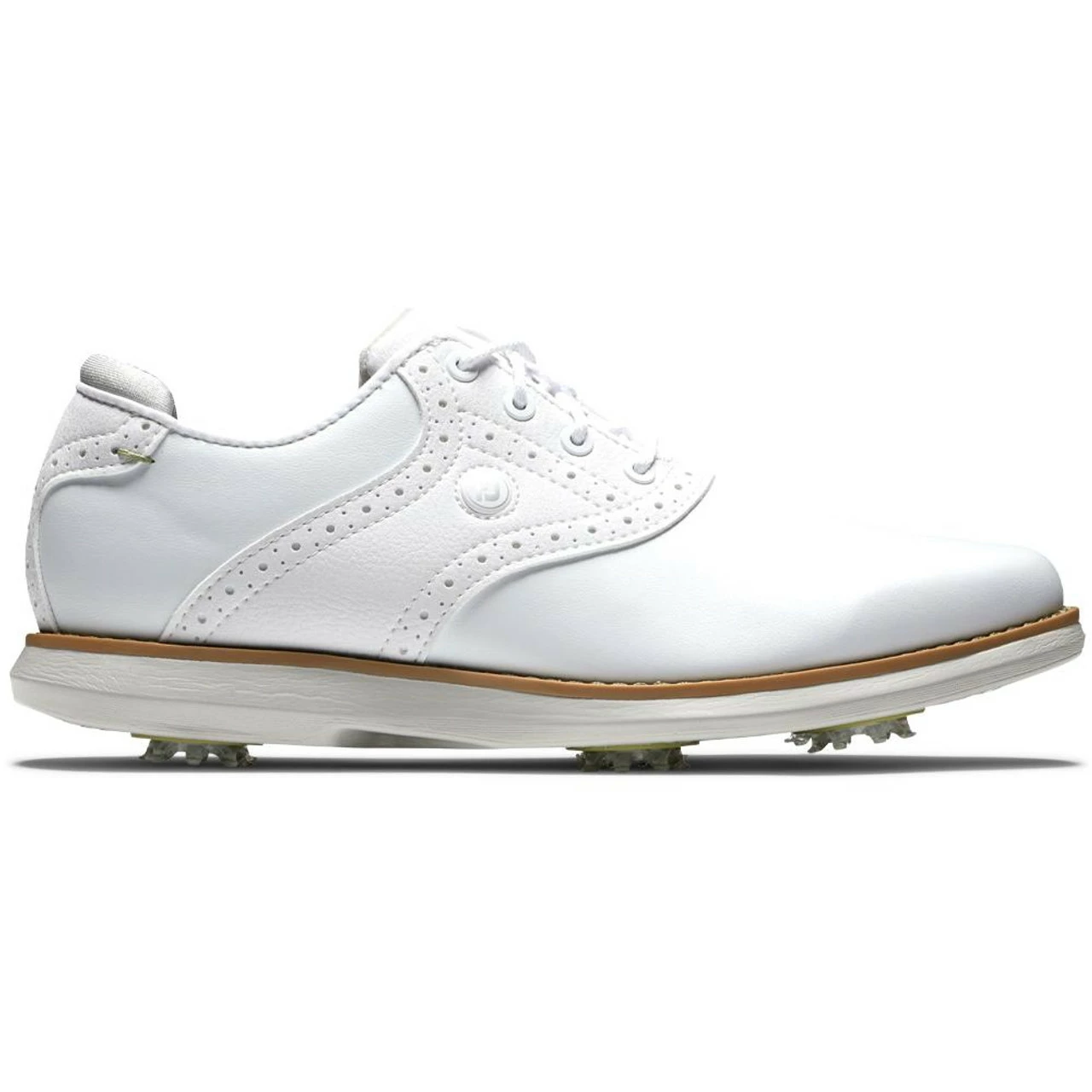 FootJoy Women's Traditions Golf Shoes 7 FootJoy Women's Traditions Golf Shoes - Image 7