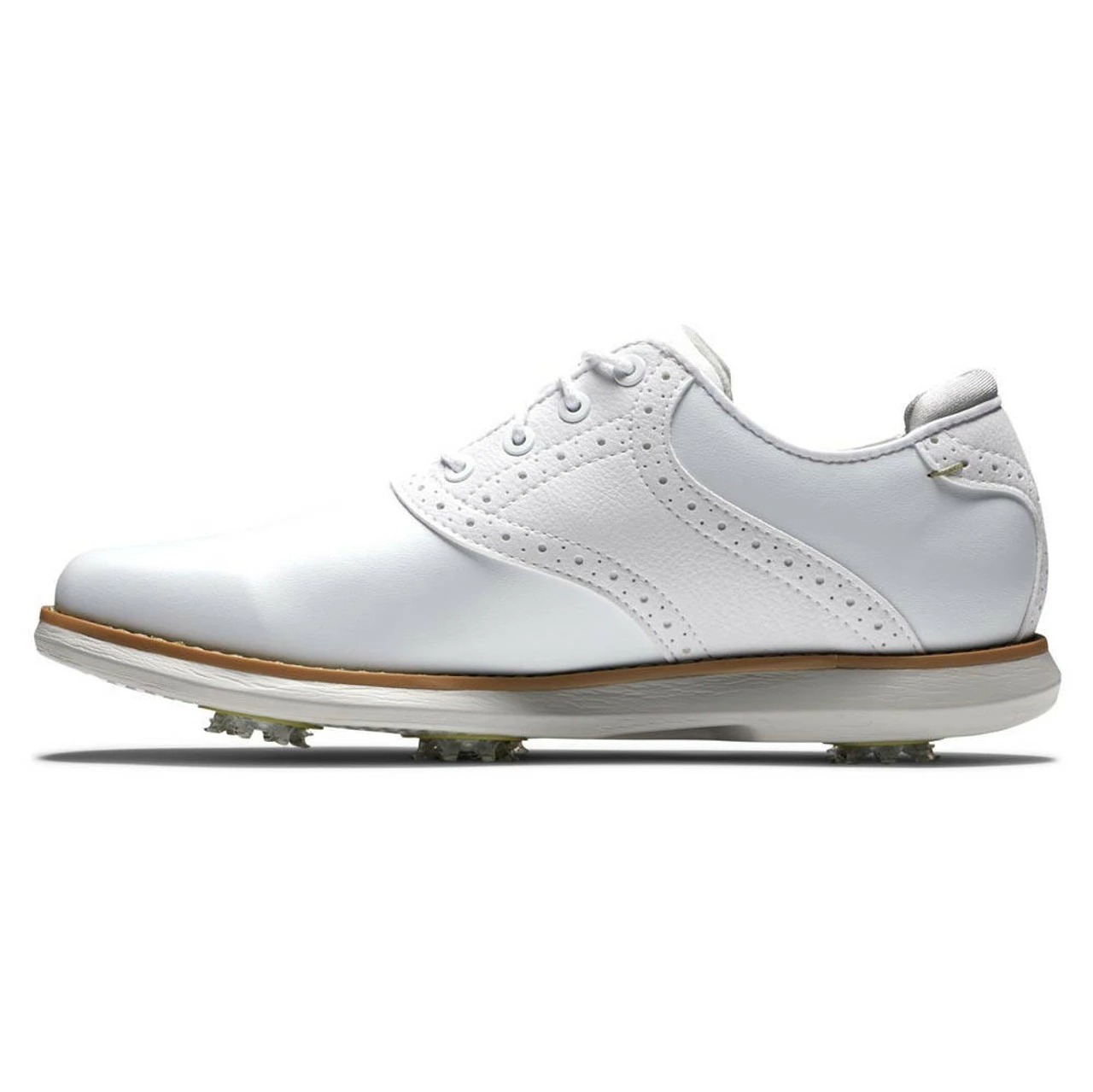 FootJoy Women's Traditions Golf Shoes 8 FootJoy Women's Traditions Golf Shoes - Image 8