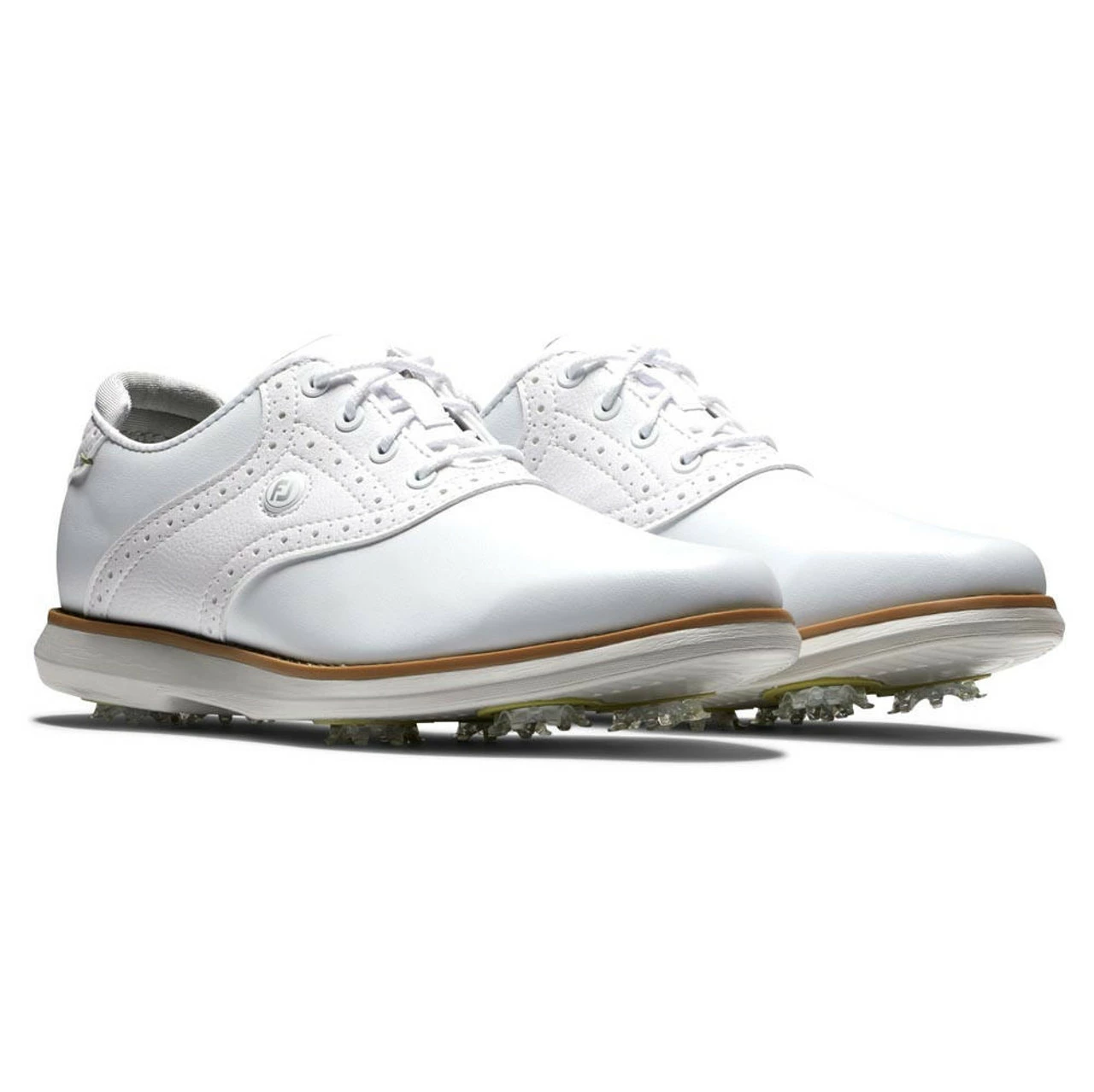 FootJoy Women's Traditions Golf Shoes 11 FootJoy Women's Traditions Golf Shoes - Image 11