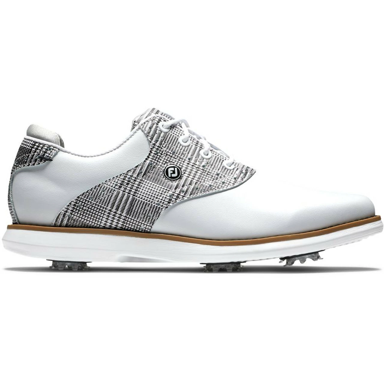 FootJoy Women's Traditions Golf Shoes 13 FootJoy Women's Traditions Golf Shoes - Image 13