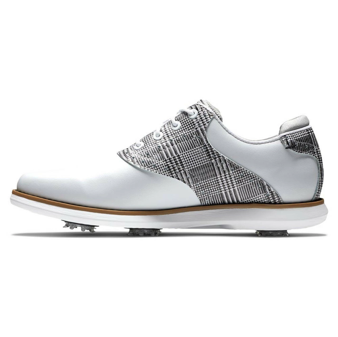 FootJoy Women's Traditions Golf Shoes 14 FootJoy Women's Traditions Golf Shoes - Image 14