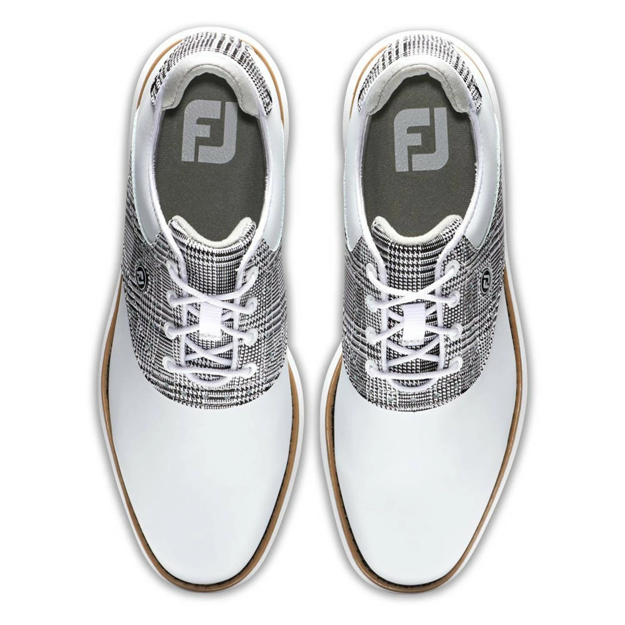 FootJoy Women's Traditions Golf Shoes 15 FootJoy Women's Traditions Golf Shoes - Image 15