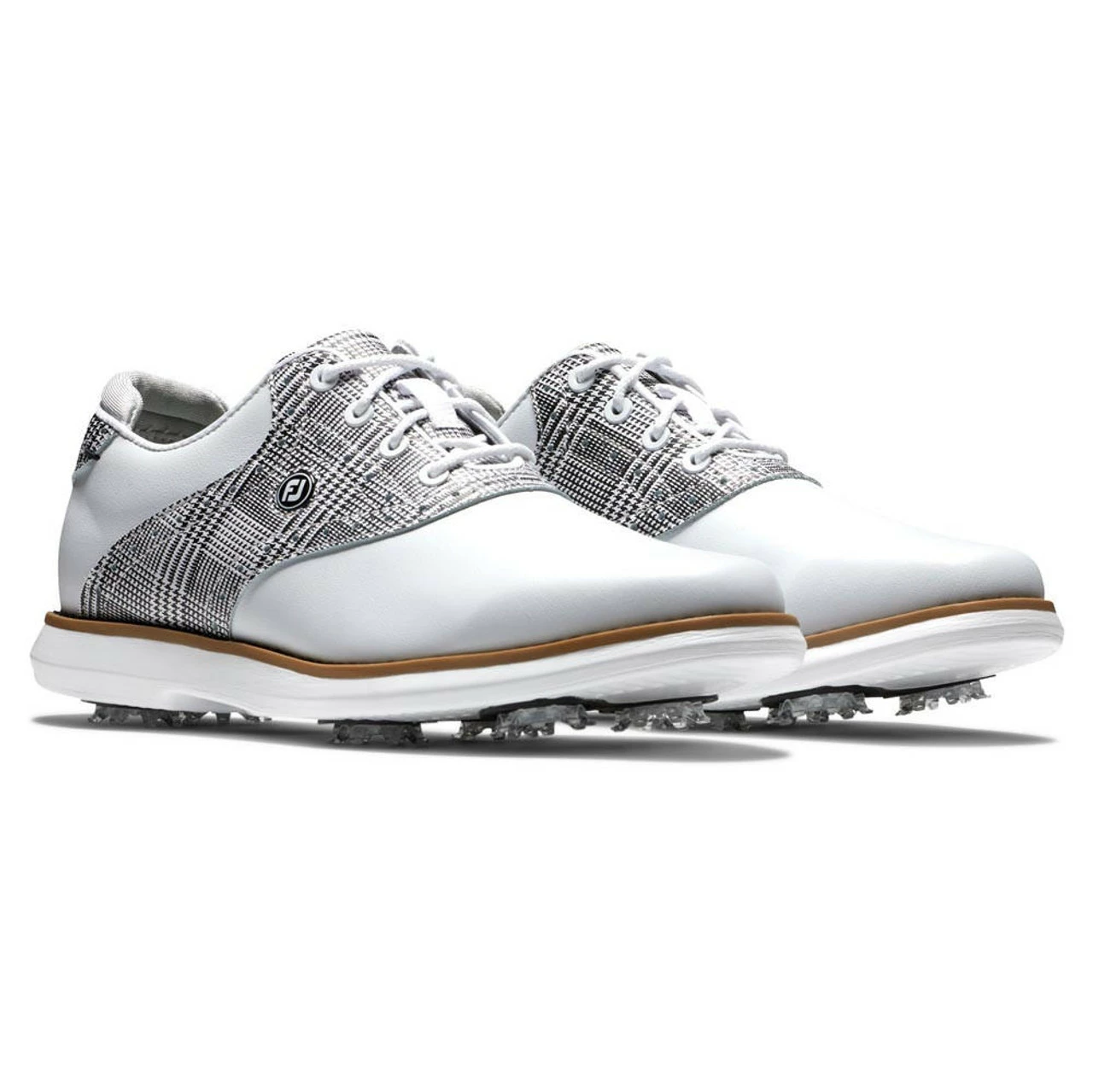 FootJoy Women's Traditions Golf Shoes 17 FootJoy Women's Traditions Golf Shoes - Image 17
