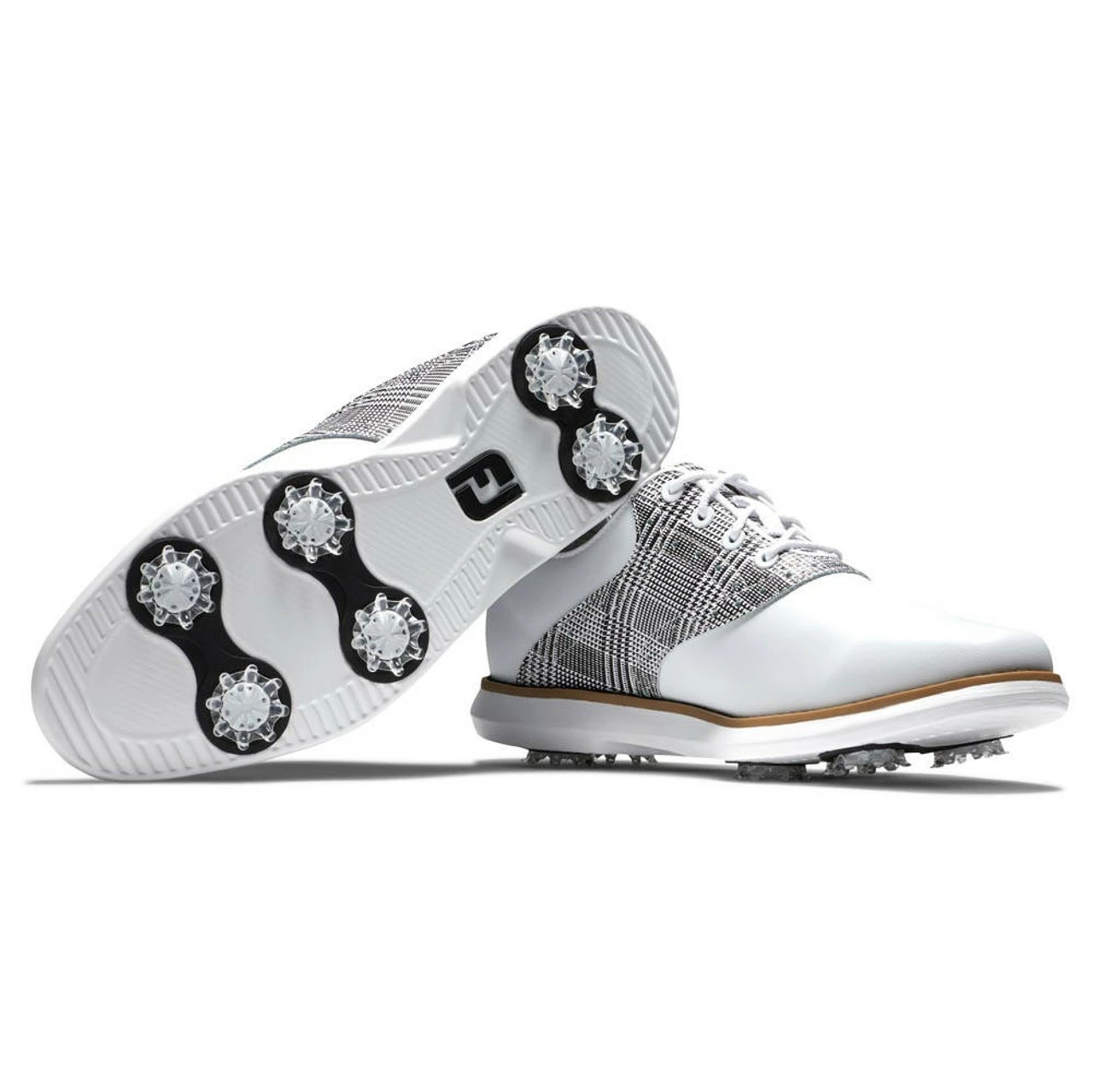 FootJoy Women's Traditions Golf Shoes 18 FootJoy Women's Traditions Golf Shoes - Image 18