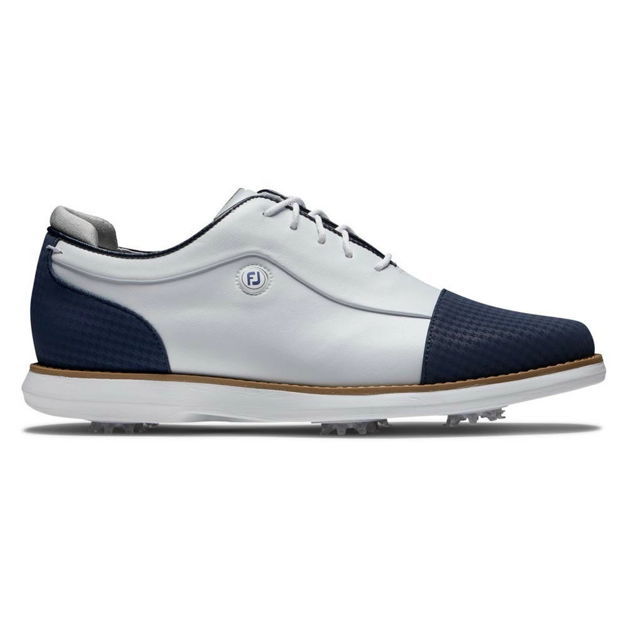 FootJoy Women's Traditions Golf Shoes 19 FootJoy Women's Traditions Golf Shoes - Image 19