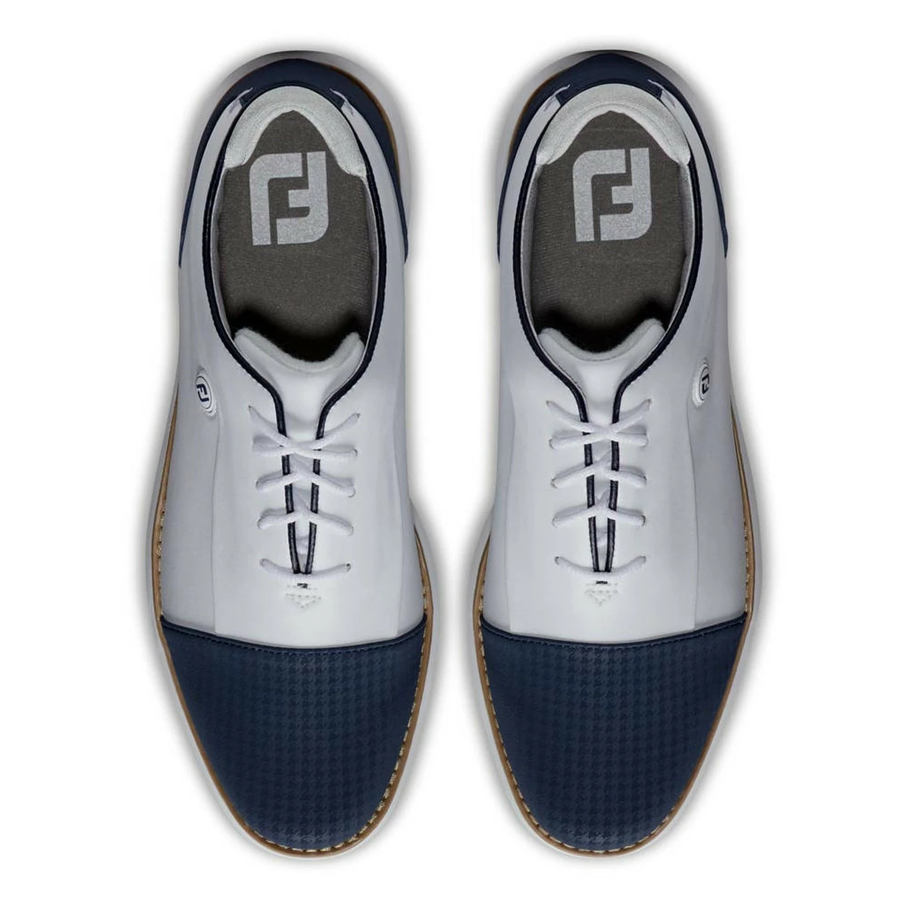 FootJoy Women's Traditions Golf Shoes 22 FootJoy Women's Traditions Golf Shoes - Image 22