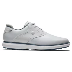 FootJoy Women's Traditions Spikeless Golf Shoes