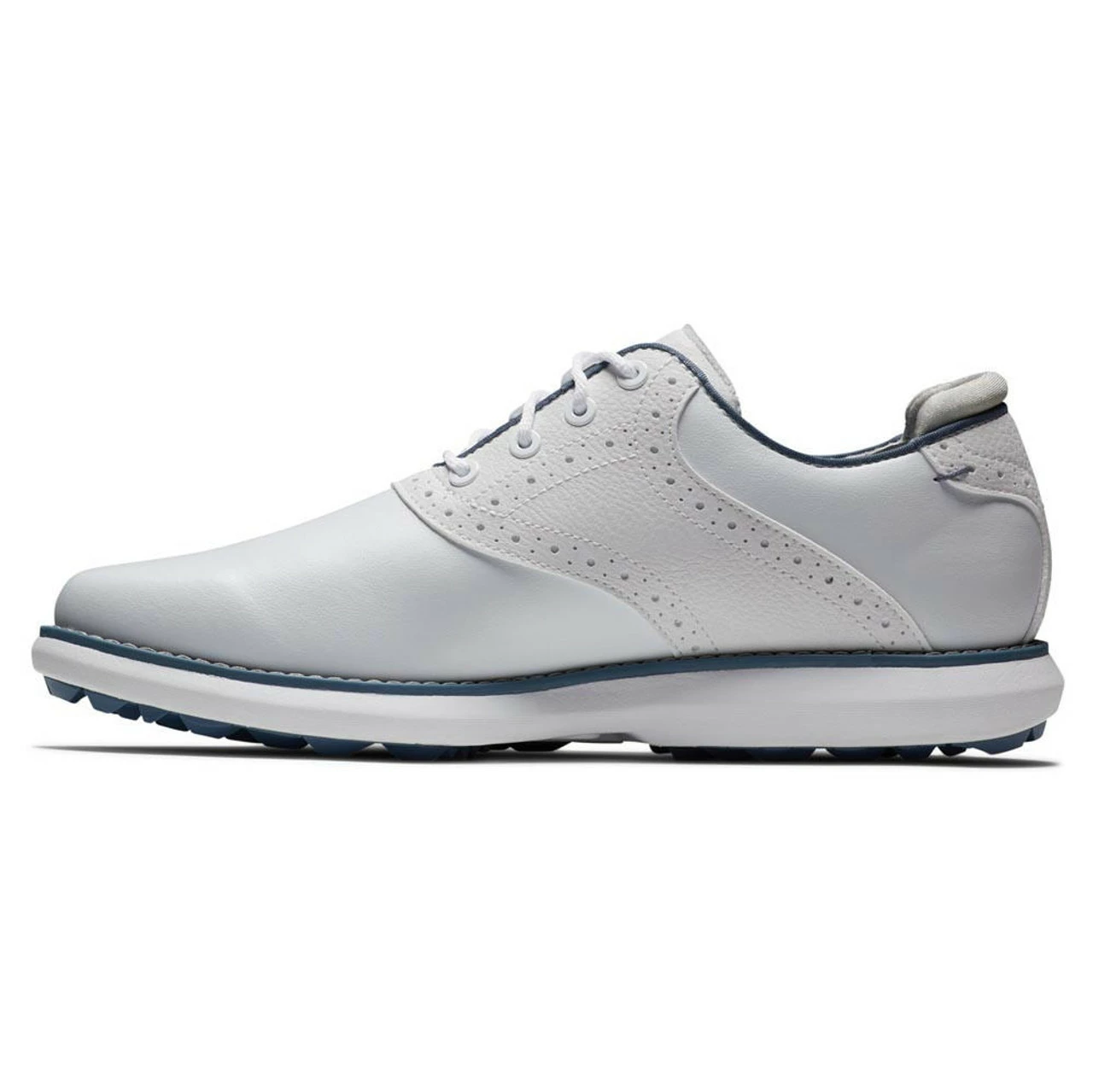 FootJoy Women's Traditions Spikeless Golf Shoes 2 FootJoy Women's Traditions Spikeless Golf Shoes - Image 2