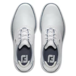 FootJoy Women's Traditions Spikeless Golf Shoes 20 FootJoy Women's Traditions Spikeless Golf Shoes -Golf Bag Sales footjoy womens traditions spikeless golf shoes white 03 87081.1676593074