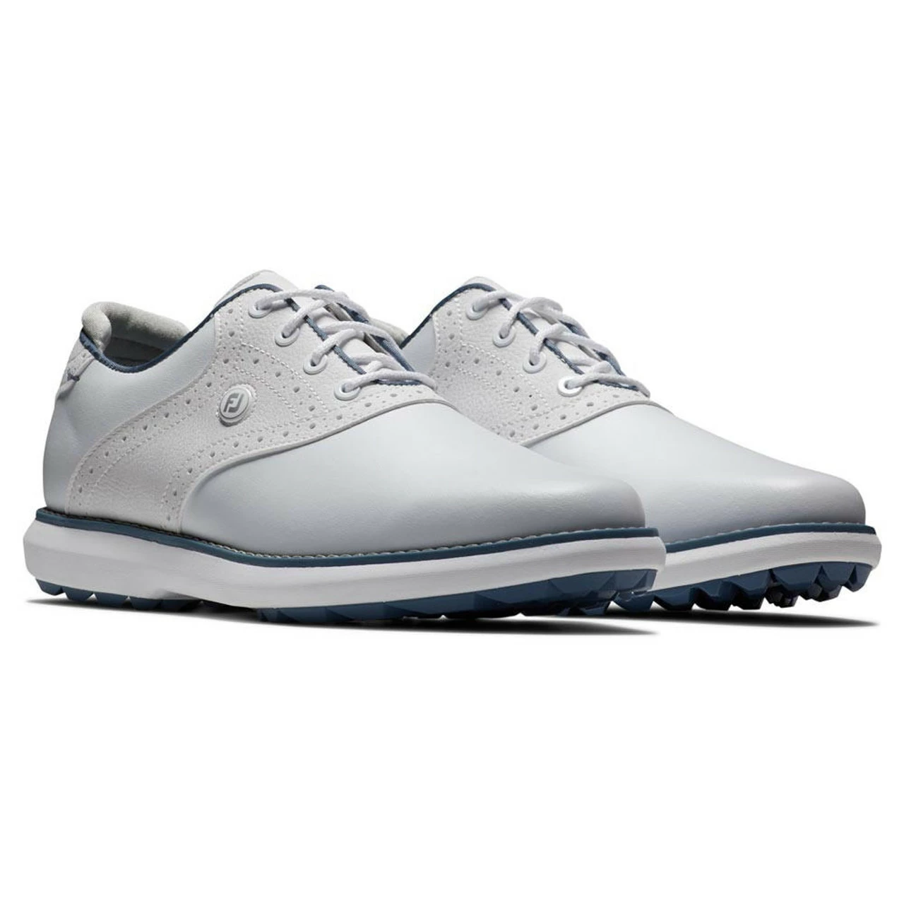 FootJoy Women's Traditions Spikeless Golf Shoes 5 FootJoy Women's Traditions Spikeless Golf Shoes - Image 5