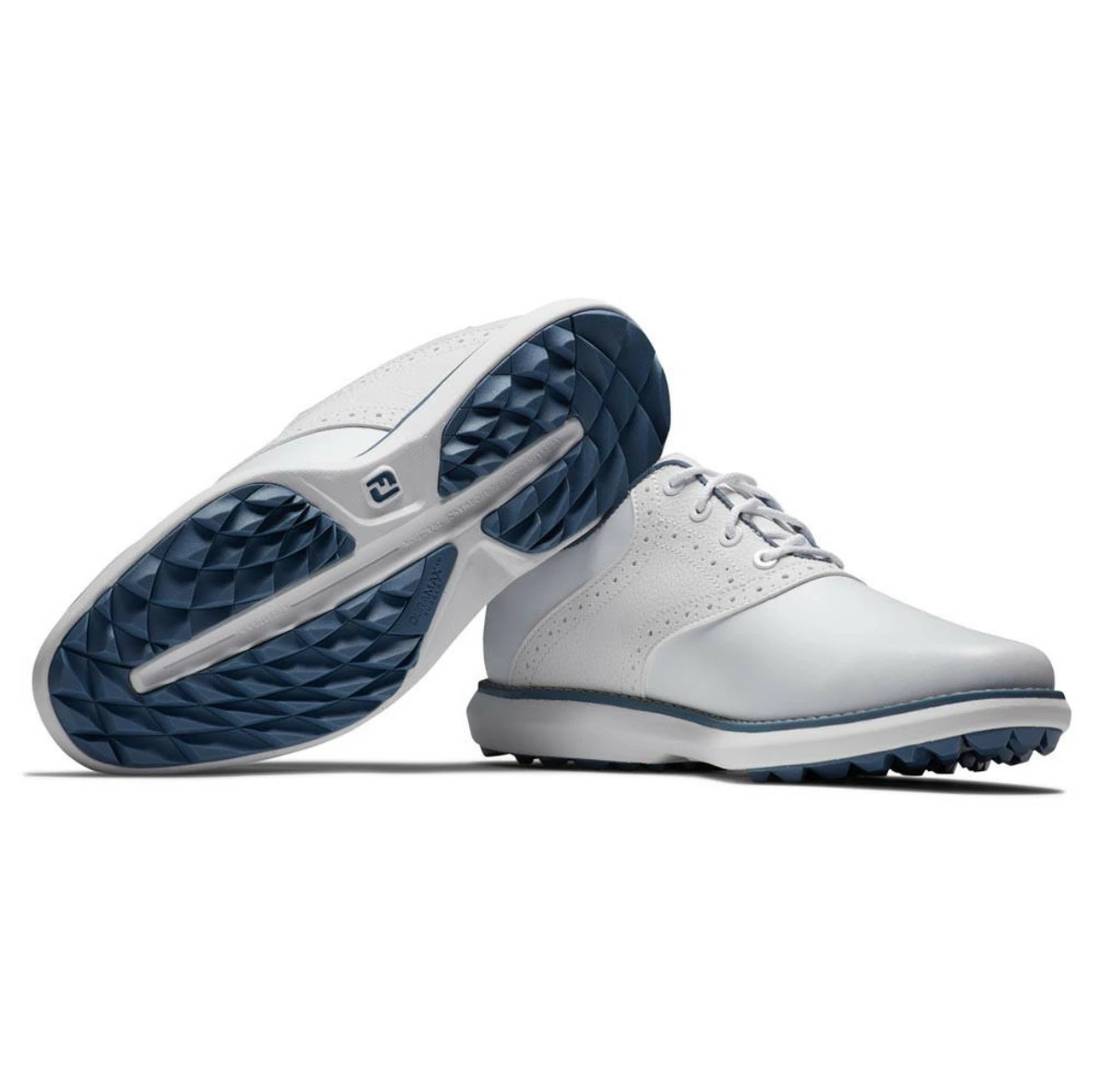 FootJoy Women's Traditions Spikeless Golf Shoes 6 FootJoy Women's Traditions Spikeless Golf Shoes - Image 6