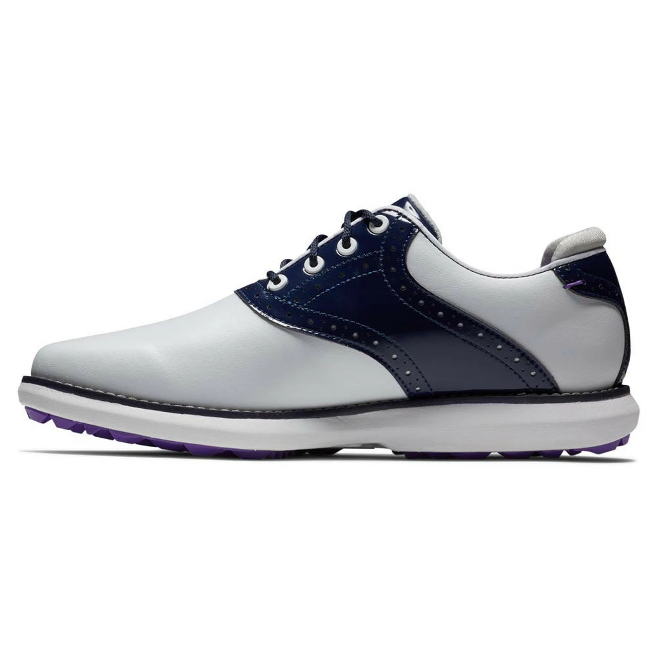 FootJoy Women's Traditions Spikeless Golf Shoes 8 FootJoy Women's Traditions Spikeless Golf Shoes - Image 8